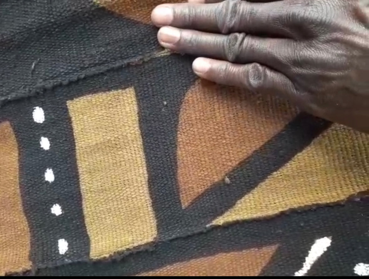 Behind the Scenes: How Our Signature Piece is Made